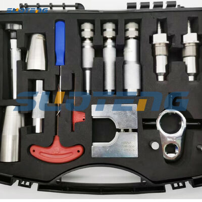 105 (((2-5) C7 C9のためのツールセット