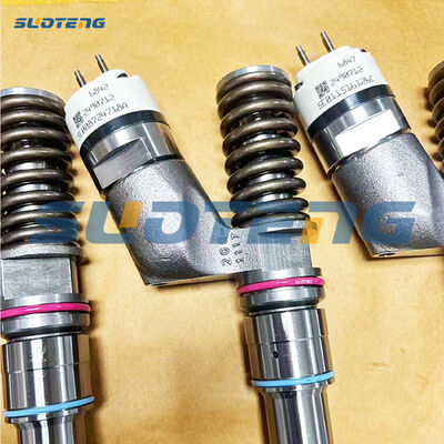 249-0712 C11エンジン用燃料インジェクター2490712