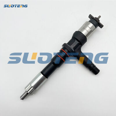 295050-0720 6252-11-3100 ディーゼル燃料注入器