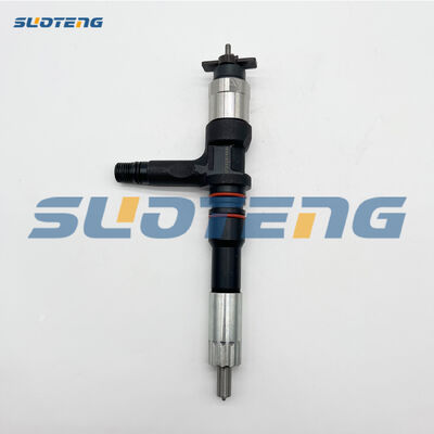 295050-0720 6252-11-3100 ディーゼル燃料注入器