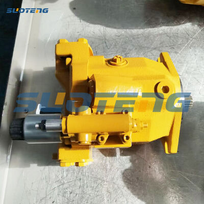 204-2578 10R-6126 D8T ローダー 水力ピストンポンプ