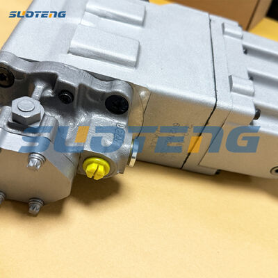 319-0607 3190607 燃料注入ポンプ エンジングレードのディーゼルポンプ 120K 140K