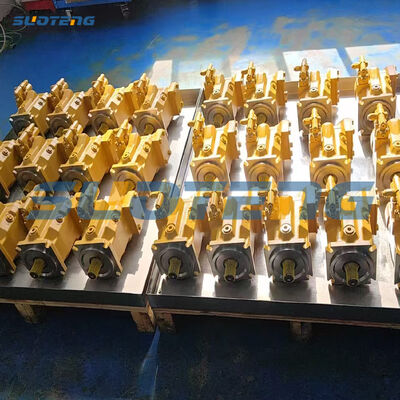 20R-6569ピストンポンプ 428F 416Fのための水力ポンプ 20R6569