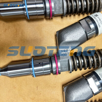 249-0712 2490712 C11エンジン用ディーゼル燃料注入器