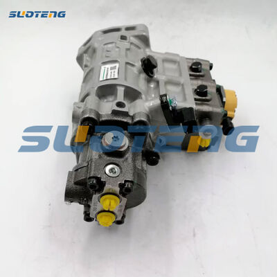 320-2512 C6.6 エンジンの燃料注入ポンプ 3202512