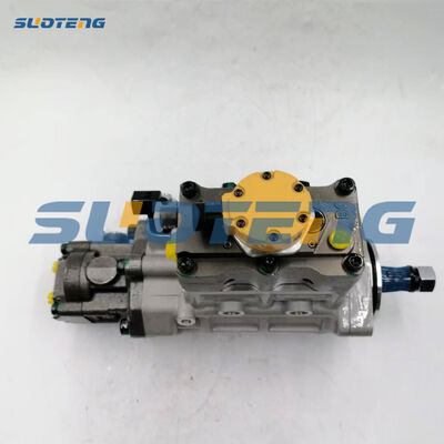 320-2512 C6.6 エンジンの燃料注入ポンプ 3202512