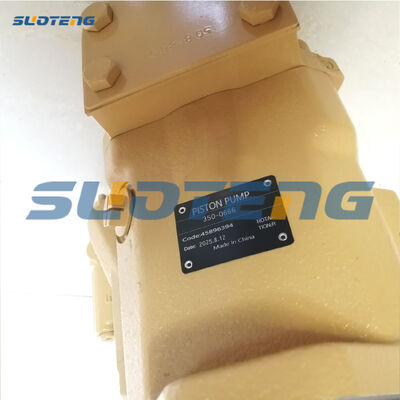 247-7864 水力ポンプ 422E用のピストンポンプ 2477864