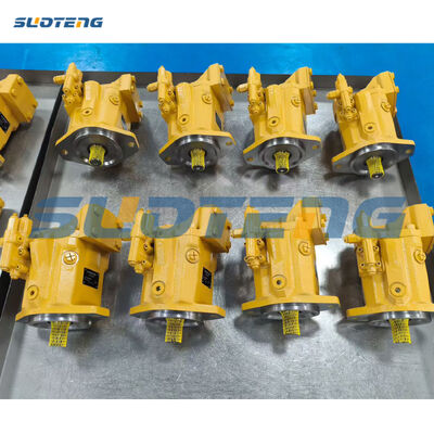 20R-4693 油圧ポンプ ピストンポンプ 20R4693 (414E 416E用)