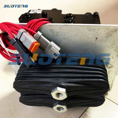 111-1528 1111528 988F ホイールローダー用パイロットバルブ