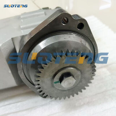 384-0607 C7エンジン用燃料注入ポンプ 3840607