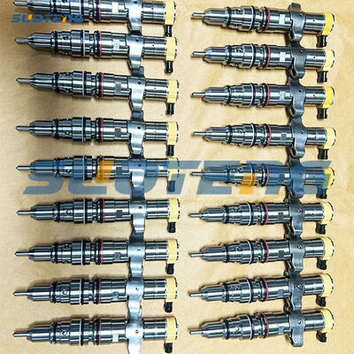 557-7633 C9エンジンの燃料注入器 5577633