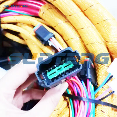 227-8670 ハーネス シャーシ ハーネス 2278670 E322C