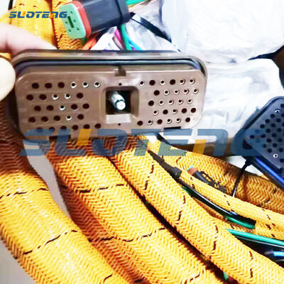 227-8670 ハーネス シャーシ ハーネス 2278670 E322C