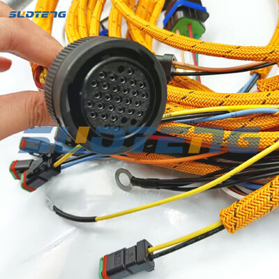 246-8051 ハーネス配線ハーネス 246-8051 (414E 3054C用)