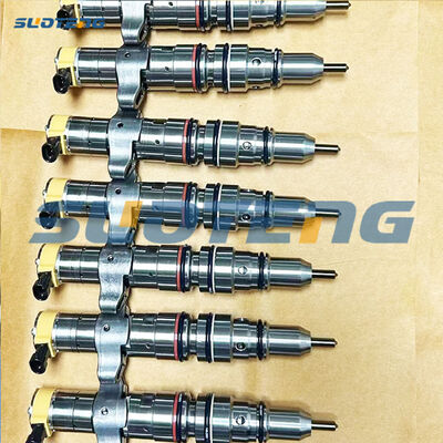 C7エンジンの燃料注入器 3879427