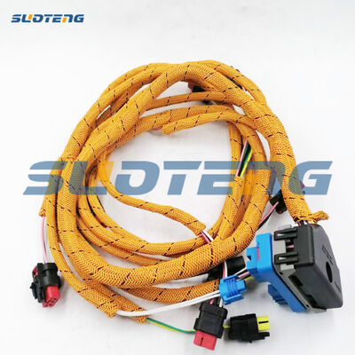 296-4617 C6.4 エンジンE320D用のワイヤリングケーブルワイヤーハーネス 2964617