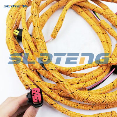 296-4617 C6.4 エンジンE320D用のワイヤリングケーブルワイヤーハーネス 2964617