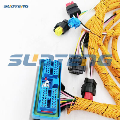 296-4617 C6.4 エンジンE320D用のワイヤリングケーブルワイヤーハーネス 2964617