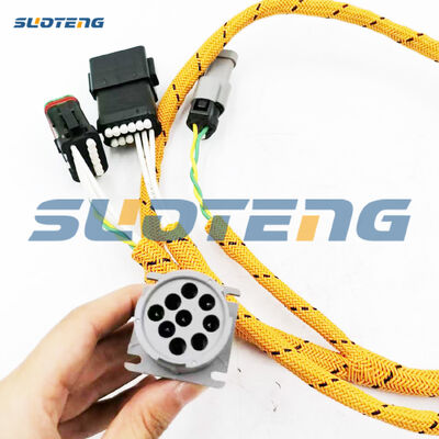 430-7691 パネルハーネス ワイヤーハーネス 4307691 C18 C32用