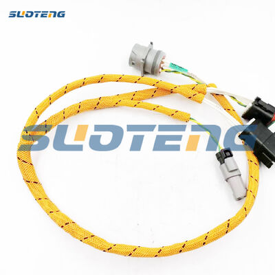 430-7691 パネルハーネス ワイヤーハーネス 4307691 C18 C32用