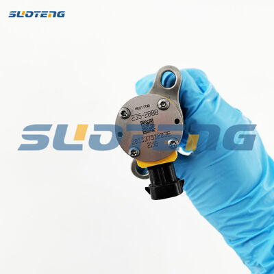 235-2888 2352888 C-9 エンジン部品用燃料注入器