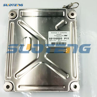 VOE60100000 60100000 L120F ローダーコントローラーECU