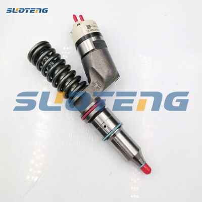618-0750 燃料インジェクター コモンレールインジェクター 6180750 C32用