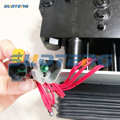 111-1528 1111528 988F ホイールローダー用パイロットバルブ