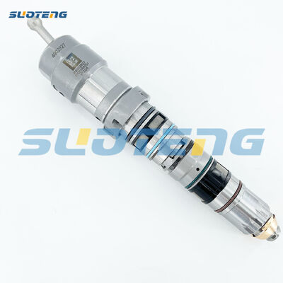 4902827 QSK23エンジン部品用燃料インジェクター