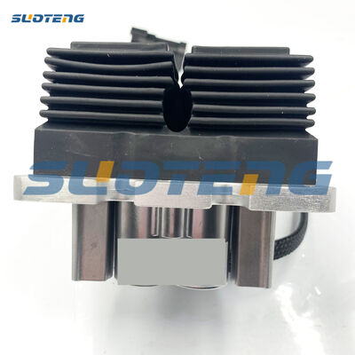 561-7001 5617001 掘削機用パーツ用ペダルバルブ