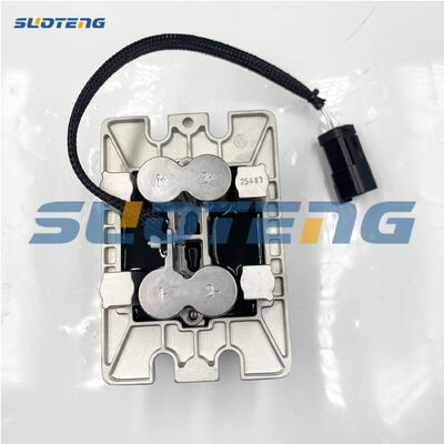 561-7001 5617001 掘削機用パーツ用ペダルバルブ