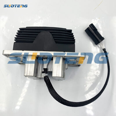 561-7001 5617001 掘削機用パーツ用ペダルバルブ