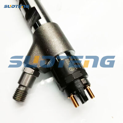 0445120154 部品用の燃料注入器