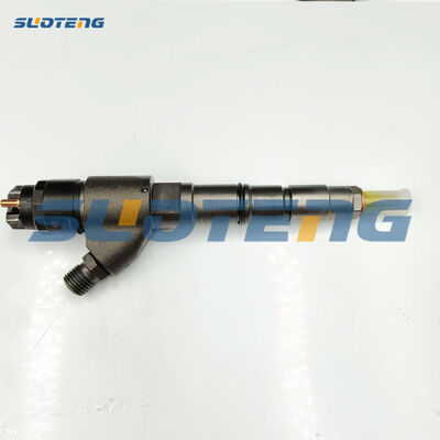 0445120066 鉄道用燃料注入器 0 445 120 066 D7E D5E