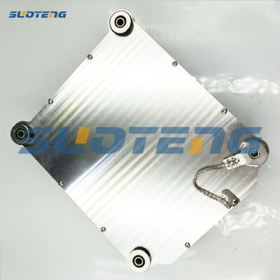 60100002 エグババータの制御装置 EC210