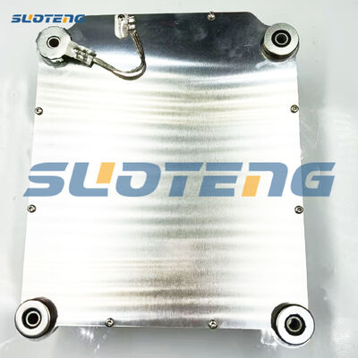 60100002 エグババータの制御装置 EC210