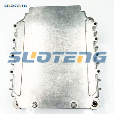 60100002 エグババータの制御装置 EC210