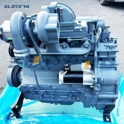 BF4M1012 BF 4M 1012 ディーゼルコンプリートエンジンアッシー スペアパーツ