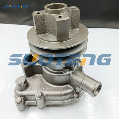 B8800-1307100D バックホーローダ WZ30-25 用エンジンウォーターポンプ