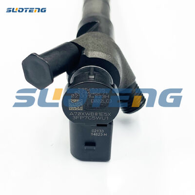 28565335 コモンレールディーゼル燃料インジェクター エンジン部品用