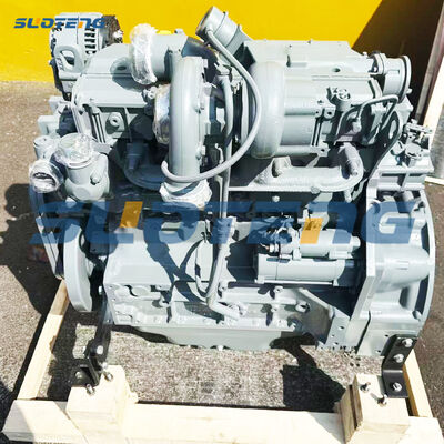 BF4M1013 BF 4M 1013 ディーゼル エンジン コンプリート パーツ