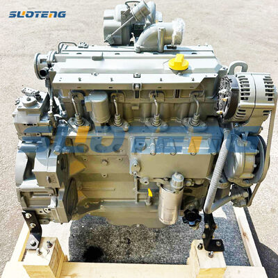 BF4M1013 BF 4M 1013 ディーゼル エンジン コンプリート パーツ