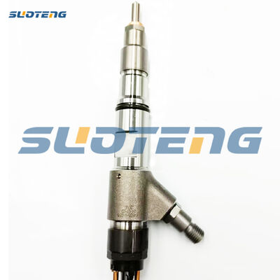 0445120154 エンジン部品用ディーゼル燃料注入器