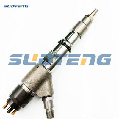 0445120154 エンジン部品用ディーゼル燃料注入器