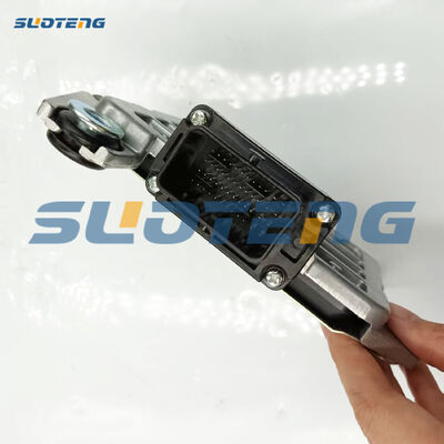 129237-75040 コントローラー制御ユニット ECU エンジン 3TNV88-ESBV 用