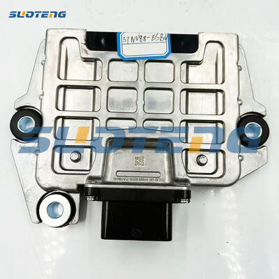 129237-75040 コントローラー制御ユニット ECU エンジン 3TNV88-ESBV 用