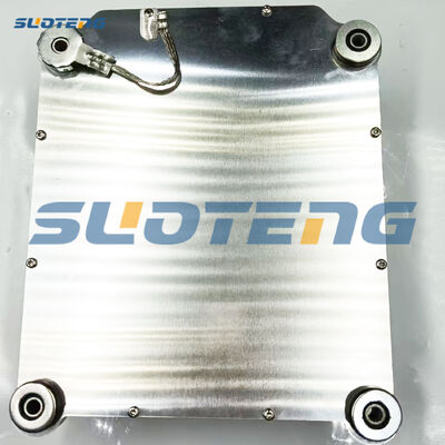 VOE60100002 60100002 EC210D D6D エンジンコントローラ ECU