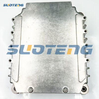 VOE60100002 60100002 EC210D D6D エンジンコントローラ ECU