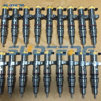 557-7633 5577633 C9エンジンの燃料注入器