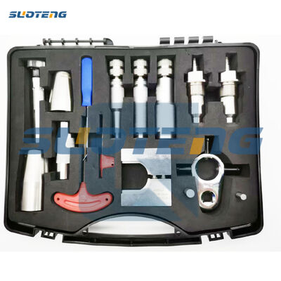 C7 C9 ディーゼルエンジン燃料インジェクター修理ツールセット